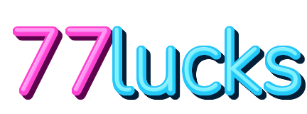 77lucks — logo kanal