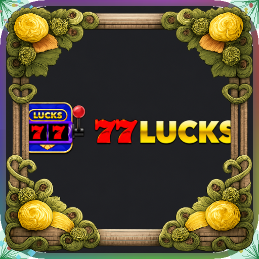 77lucks — mitra unggulan